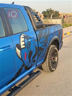 رام 1500